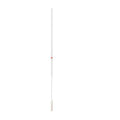 Copan Diagnostics FLOQSwabs Flocked Swab Nylon Mini-Tip 80mm Sterile Single 100x10Ca - 501CS01