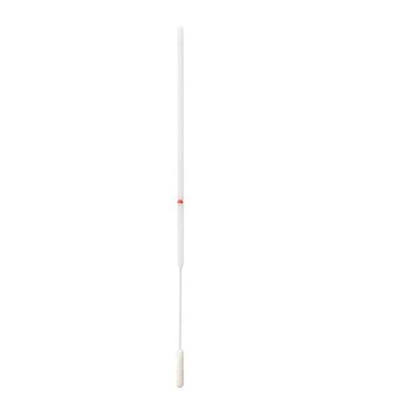 Copan Diagnostics FLOQSwabs Flocked Swab Nylon Mini-Tip 80mm Sterile Single 100x10Ca - 501CS01