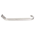 Miltex Retractor Hibbs 9-1/4" Stainless Steel Each - Integra Miltex - 11-590