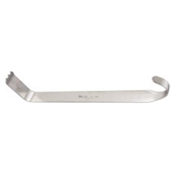 Miltex Retractor Hibbs 9-1/4" Stainless Steel Each - Integra Miltex - 11-590
