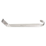 Miltex Retractor Hibbs 9-1/4" Stainless Steel Each - Integra Miltex - 11-590