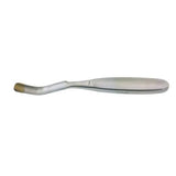 BR Surgical, LLC Elevator McGlamry 6" 11mm Sharp Tip Stainless Steel Reusable Each - BR32-76211