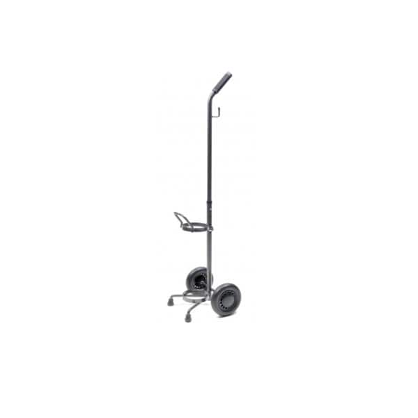 Graham Cart Cylinder John Bunn Hammer Tone 4/Ca - Field/Everest &Jennings - JB0150-013-4