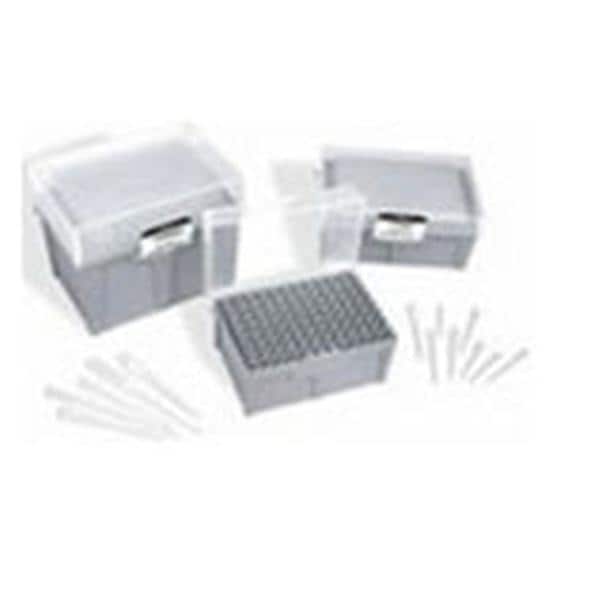 Matrix Technoligies Pipette Tip 20uL Non-Sterile Disposable 1000/Ca - 14387187