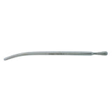BR Surgical, LLC Dilator Urethral Catheter Female Walther 14Fr Stainless Steel 5" Each - BR66-28114