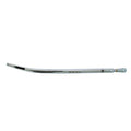 BR Surgical, LLC Dilator Urethral Catheter Female Walther 16Fr Stainless Steel 5" Each - BR66-28116