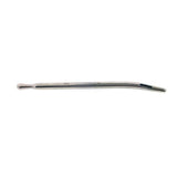 BR Surgical, LLC Dilator Urethral Catheter Female Walther 18Fr Stainless Steel 5" Each - BR66-28118