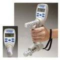 Patterson Med(Sammons Preston) Dynamometer Handle Jamar Plus Digital Grip Test Hand Each - 563213