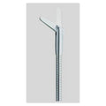 Hermann Medizentechnik Scissors Surgical 15-3/4" 5Fr Stainless Steel Each - H50-005-015