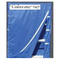 Maybeck Co, Inc Cover Cart 18x48x72" Each - 99-400#02
