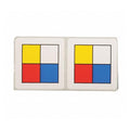 Grainger Label Informational NFPA Paper 100/Pk - 9JZG3
