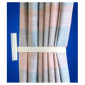 Imperial Fastener Co Inc Tieback Curtain For Stand Polyester Each - TIEBACK