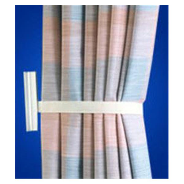 Imperial Fastener Co Inc Tieback Curtain For Stand Polyester Each - TIEBACK