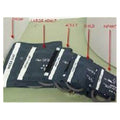 Datascope Corp. Cuff NIBP For Monitor 18-26cm Child Arm Small Red Eachch - 99800000323