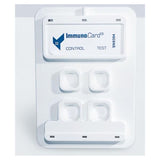 Meridian Diagnostics ImmunoCard H.Pylori Test Kit 30/Bx - 710030