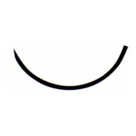 BR Surgical, LLC Forcep Cilia Suture Swiss 3-3/4" 3mm Diagonal Jaw Stainless Steel Each - BR43-42710