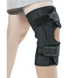 Alimed, Inc Brace Orthosis Freedom Knee Neoprene Black Size X-Large Universal Each - 64703