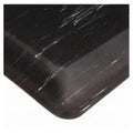 Unico Mat Anti Fatigue 3'x5' Black Each - 84515