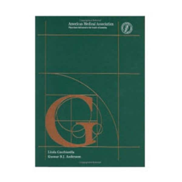 American Medical Association Book Educational Guides To The Evaluation Of Permanent Impairment 5th ed Eachch - OP025400