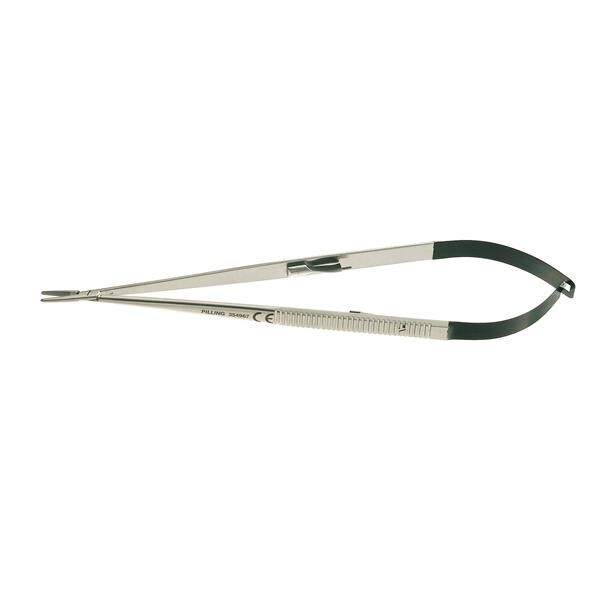 Teleflex LLC Holder Needle Castroviejo 8" Each - 354967