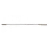 Teleflex LLC Dilator Vascular Debakey 7-1/2" 1.5mm Reusable Stainless Steel Each - 355296