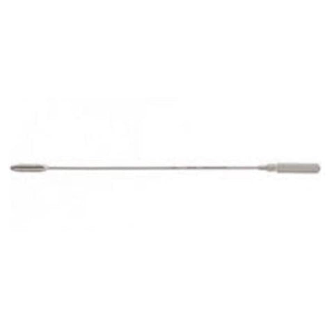 Teleflex LLC Dilator Vascular Debakey 7-1/2" 1.5mm Reusable Stainless Steel Each - 355296