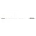 Teleflex LLC Dilator Vascular Debakey 7-1/2" 2mm Reusable Stainless Steel Each - 355297