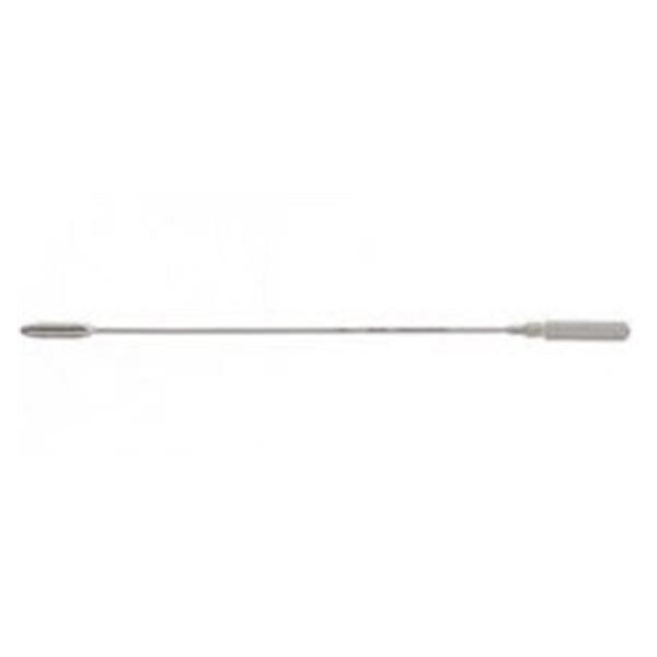 Teleflex LLC Dilator Vascular Debakey 7-1/2" 2mm Reusable Stainless Steel Each - 355297