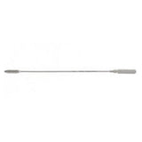 Teleflex LLC Dilator Vascular Debakey 7-1/2" 2mm Reusable Stainless Steel Each - 355297