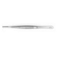 Teleflex LLC Forcep Tissue Cooley 8" Steel Each - 356002
