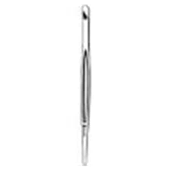 BR Surgical, LLC Elevator Sayre 6-3/4" Sharp Tip Stainless Steel Reusable Each - BR32-75801
