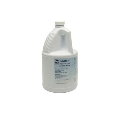 Graham Soap Liquid Tincture of Green 1 Gallon Lavender 4/Ca - Field/Everest &Jennings - 3375