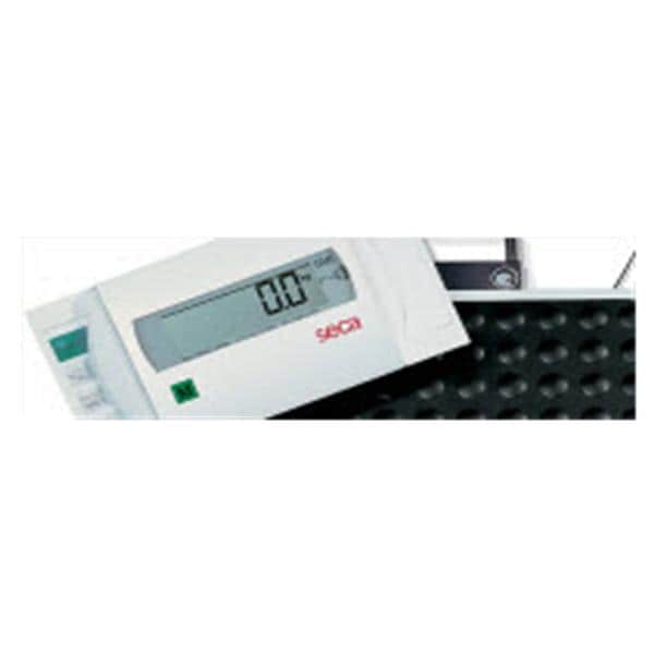 Seca Scales Membrane Keyboard Model 769 For Scale Eachch - A340204394009