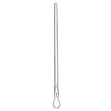 Sklar Instruments Sound Urethral Urethral Dittel 14Fr Straight Tip Stainless Steel 11-1/2" Each - 85-1314