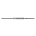 BR Surgical, LLC Hook Eachr Gross 4-3/4" Stainless Steel Each - BR44-17112