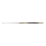 BR Surgical, LLC Curette Eachr Shapleigh 5-1/8" Large Serrated Loop Tip Stainless Steel Each - BR44-19402