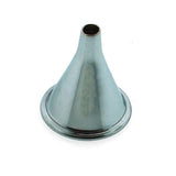 BR Surgical, LLC Speculum Eachr Boucheron 6mm Size 2 6mm Stainless Steel Each - BR44-01860