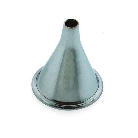 BR Surgical, LLC Speculum Eachr Boucheron 6mm Size 2 6mm Stainless Steel Each - BR44-01860