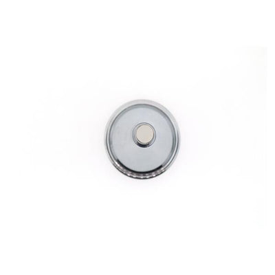 BR Surgical, LLC Speculum Eachr Boucheron 8mm #4 8mm Stainless Steel Each - BR44-01880