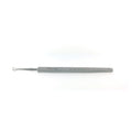 BR Surgical, LLC Hook Skin Guthrie 4-3/4" Large 3mm Stainless Steel Each - BR18-21202