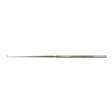 BR Surgical, LLC Hook Eachr Lucae 5-1/2" 2mm Blunt Stainless Steel Each - BR44-19301