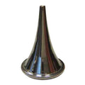 BR Surgical, LLC Speculum Eachr Hartmann 5.5mm Size 2 5.5mm Stainless Steel Each - BR44-01055