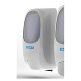 Ecolabs/Huntington Med. Dispenser Hand Sanitizer Next Generation White Touchless Each - 92021121