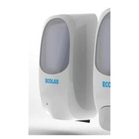 Ecolabs/Huntington Med. Dispenser Hand Sanitizer Next Generation White Touchless Each - 92021121