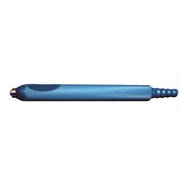 Summit Medical Handle Liposuction 1" Blue Autoclavable Each - 3-H-BAL
