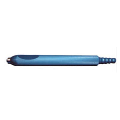 Summit Medical Handle Liposuction 1" Blue Autoclavable Each - 3-H-BAL