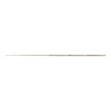 Miltex Curette Bone Rosen 6-1/2" Large 2.5mm Blade Tip Stainless Steel Reusable Each - Integra Miltex - 19-506