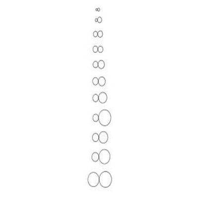 Miltex Tube Suction/Irrigation 2-1/2x4Fr Stainless Steel Each - Integra Miltex - 19-551