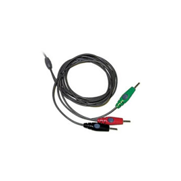 DJO, Inc Leadwire Stimulator sEMG Channel 1 Each - 27321