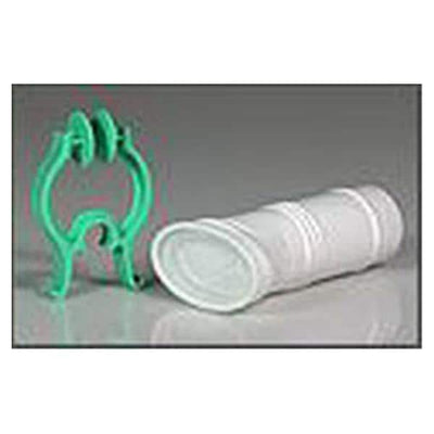 SDI Diagnostics Mouthpiece Cushion Clip For Astra Guard Spirometer 50/Bx - 29-7996-050